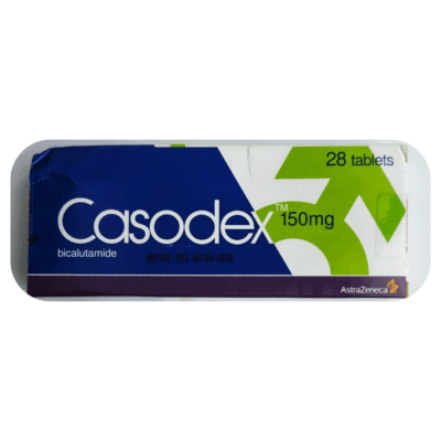 Casodex 150mg X28.