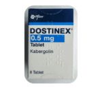 Dostinex Tab