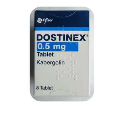 Dostinex Tab
