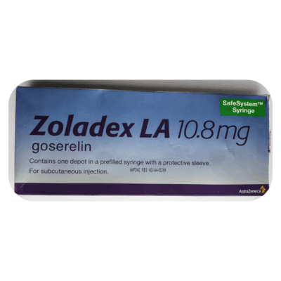 Zoladex La 10.8mg Inj