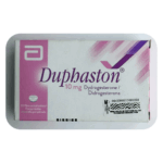 Duphaston Tab  Xb 20.