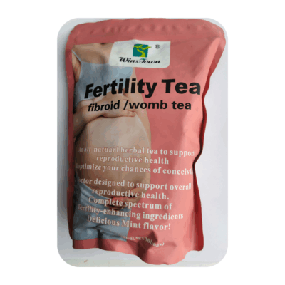 Fertility Tea Fibroid & Womb Tea