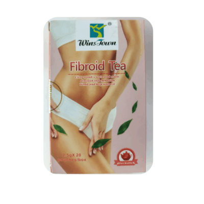 Fibroid Tea X20