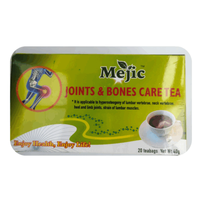 Mejic Joints & Bone Care Tea