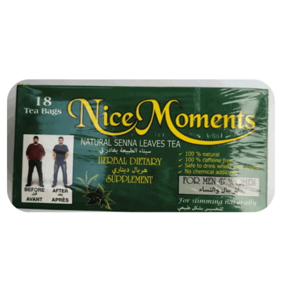 Nice Moment Slimming Tea