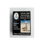 Stud 100 Spray For Men