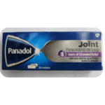 Panadol Joint Para 665mg