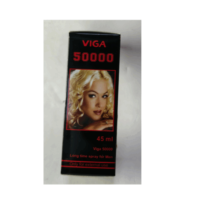Viga 50000