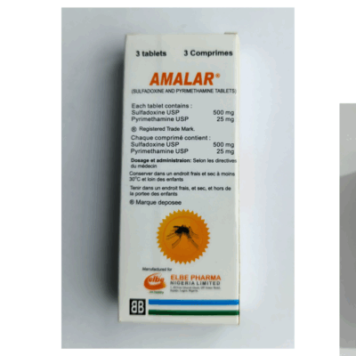Amalar Tablet