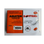 Amatem Soft Gel 24