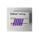 Suitrox