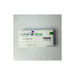 Tarivid Tab 200mg(x10)