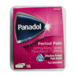 Panadol Period Pain Tab