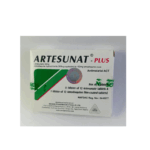 Artesunat Plus Tab