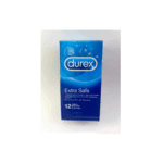 Durex Extra Safe Bs