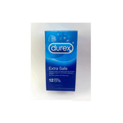Durex Extra Safe Bs
