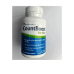 Count Boost  For Men Tab X60cap