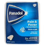 Panadol Tab Regula 10×10