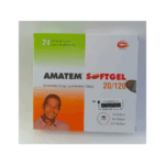Amatem Softgel