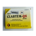 Clartem 80480 X6
