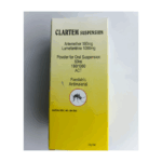 Clartem Suspension