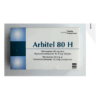 Arbitel 80mgx30