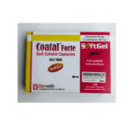 Coatal Forte Soft Gel  80480