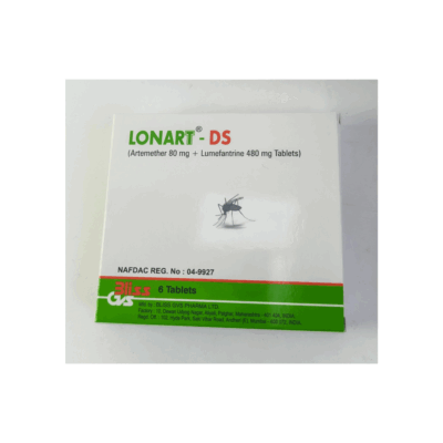 Lonart 480mg