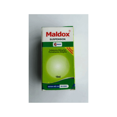 Maldox Sus 15ml