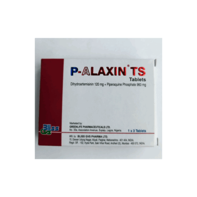 P-Alaxin Tab Ts X3