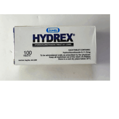 Hydrex tab x10