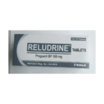 Reludrine 100mg