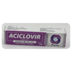 Aciclovir Cream Pocco