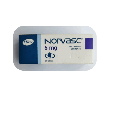 Noruasc 5mg x30  Tab