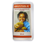Brustan-N Syr 60ml