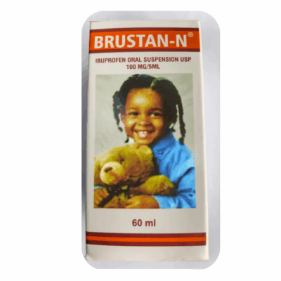 Brustan-N Syr 60ml