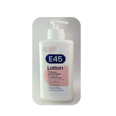 E45 Body