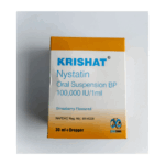 Kenbarth [ Nystatin Drop ]