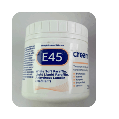 E45 Cup