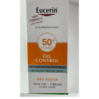 Eucerin50+