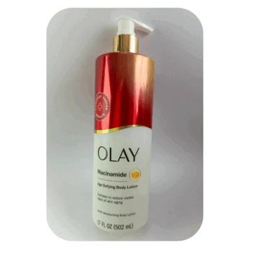 Olay Niacnamide