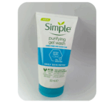 Simple purifying