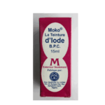 Iodine Moko 15ml