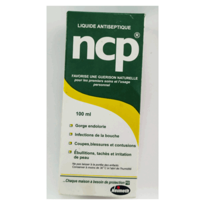 NCP 100ML