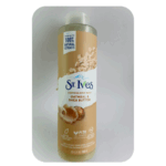 ST.ives body wash mix