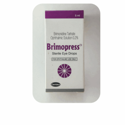 Brimopress eye600