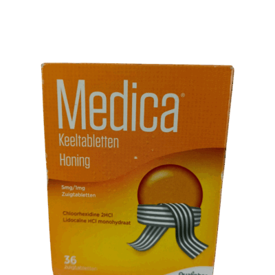 Medica Loz Mix