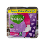 Molped Maxithick Super Value Pack.