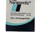 Normoretic Tabs X 100