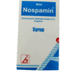 Nospamin Syrup